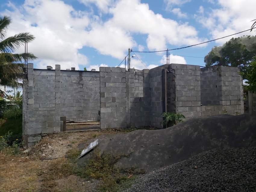 pre made house for sale - 0 - House  on Aster Vender