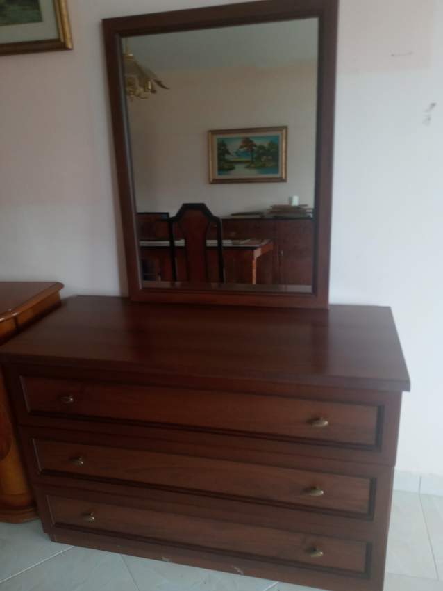 Bedroom set - 1 - Bedroom Furnitures  on Aster Vender