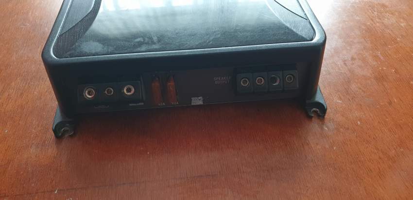 Pioneer Mono 8601 - 1 - Spare Parts  on Aster Vender