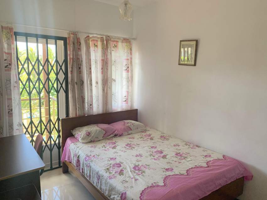 Flic en Flac à vendre villa duplex 3 chambres  - 5 - Apartments  on Aster Vender