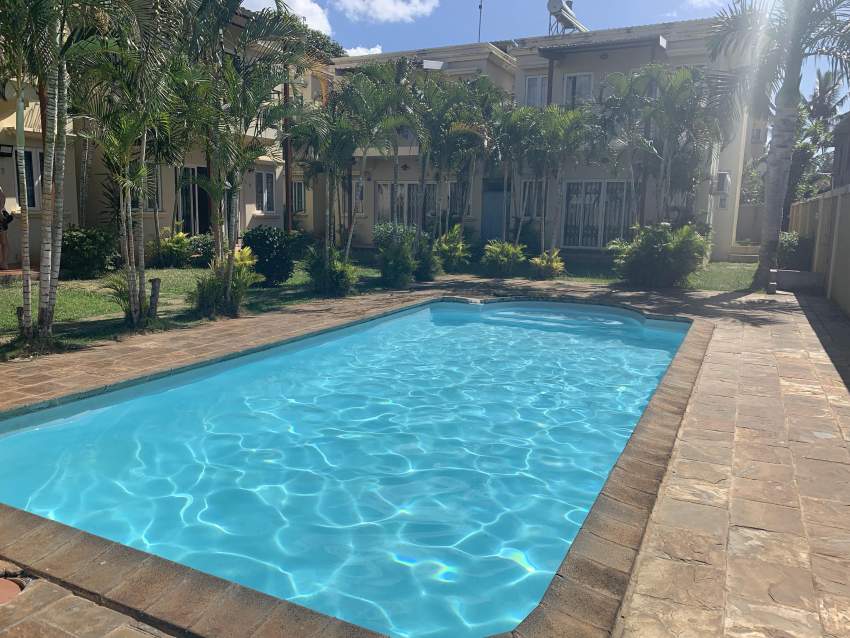 Flic en Flac à vendre villa duplex 3 chambres  - 0 - Apartments  on Aster Vender