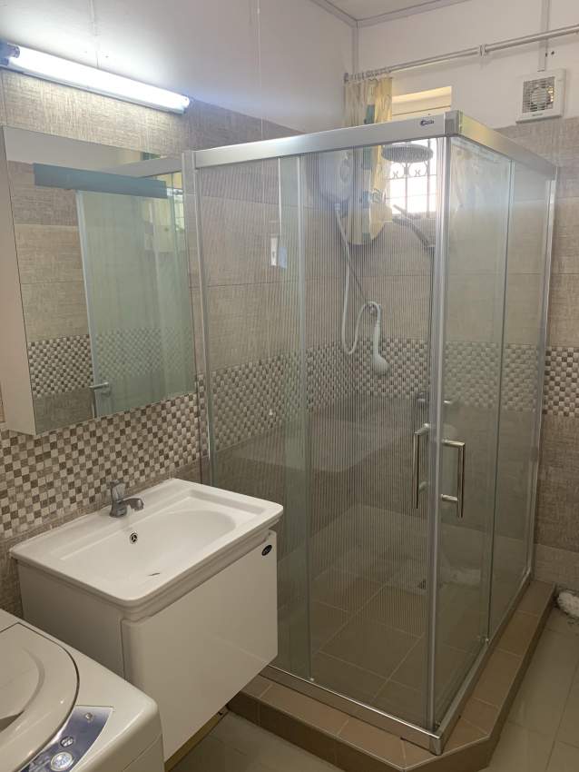 Flic en Flac à vendre villa duplex 3 chambres  - 7 - Apartments  on Aster Vender