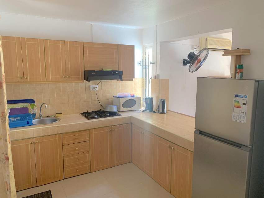 Flic en Flac à vendre villa duplex 3 chambres  - 3 - Apartments  on Aster Vender