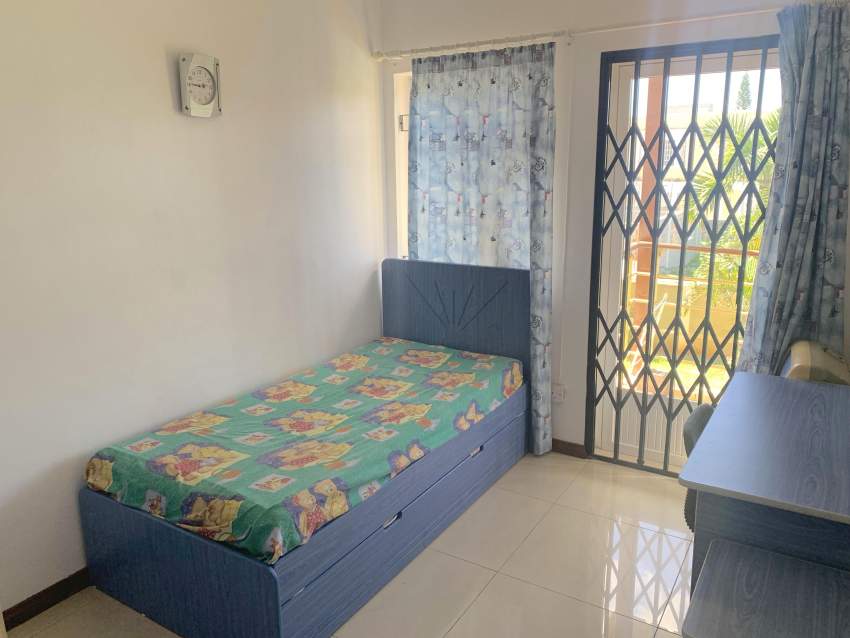 Flic en Flac à vendre villa duplex 3 chambres  - 6 - Apartments  on Aster Vender