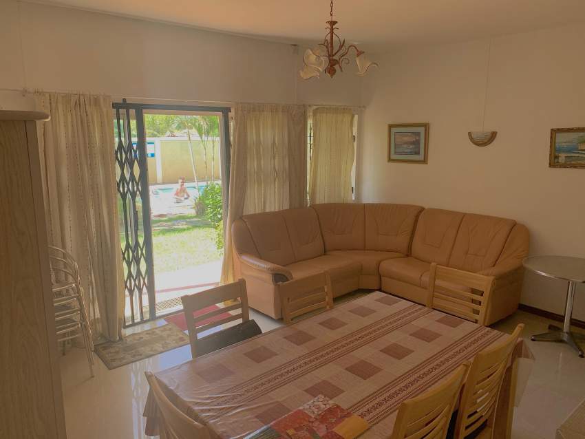 Flic en Flac à vendre villa duplex 3 chambres  - 4 - Apartments  on Aster Vender