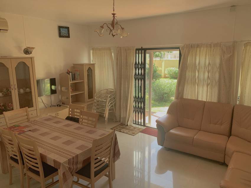 Flic en Flac à vendre villa duplex 3 chambres  - 2 - Apartments  on Aster Vender