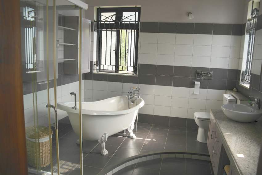 Villa at Tamarin  - 3 - Villas  on Aster Vender