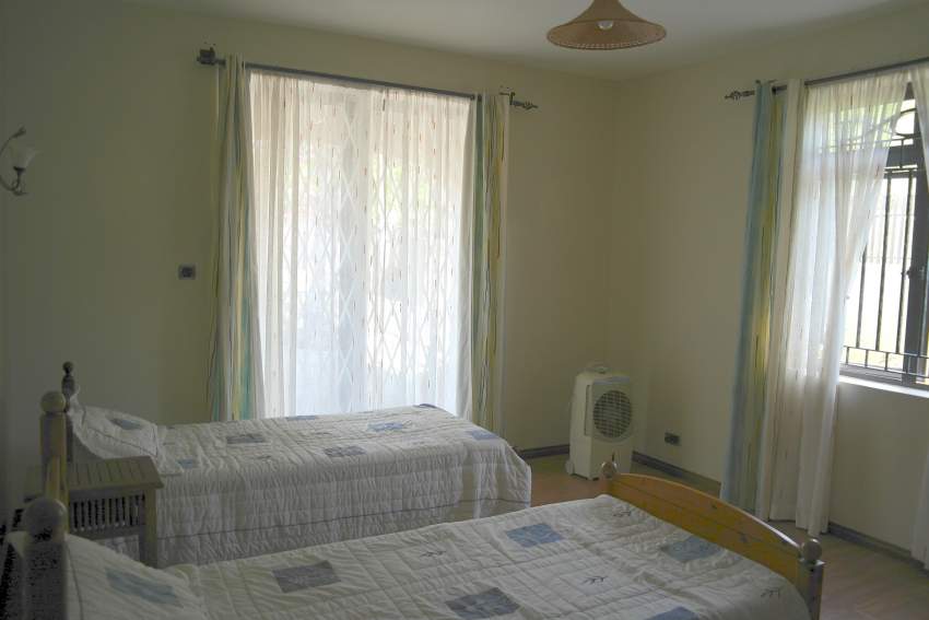 Villa at Tamarin  - 6 - Villas  on Aster Vender