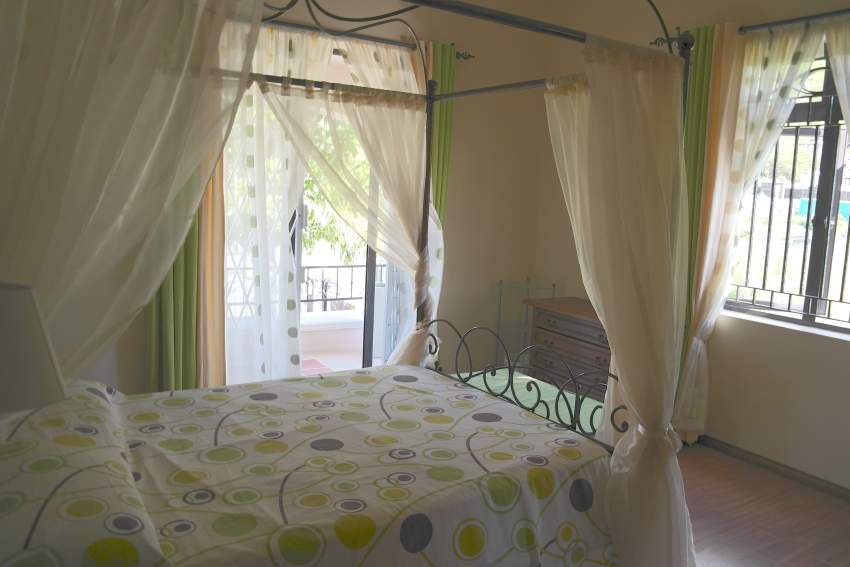 Villa at Tamarin  - 4 - Villas  on Aster Vender