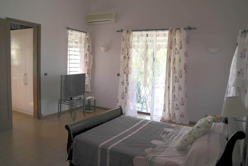 Villa at Tamarin  - 1 - Villas  on Aster Vender