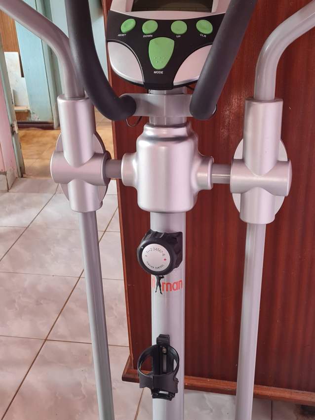 Exercise equipment - 0 - Fitness & gym equipment  on Aster Vender