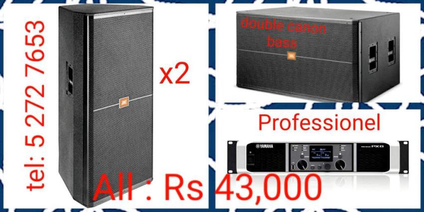 Urgent Sales: Rs 35000 all - 0 - Other Musical Equipment  on Aster Vender