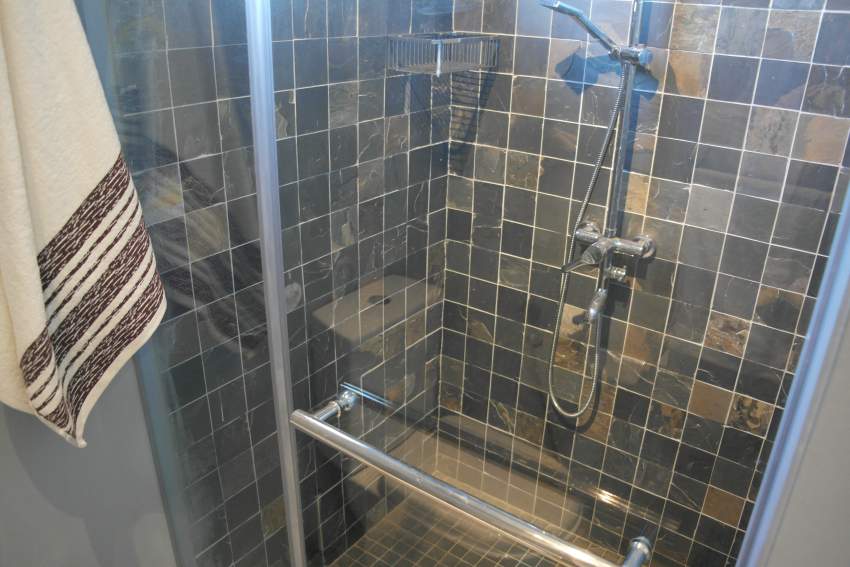 Flic en Flac location appartement 3 chambres dans une résidence  - 8 - Apartments  on Aster Vender