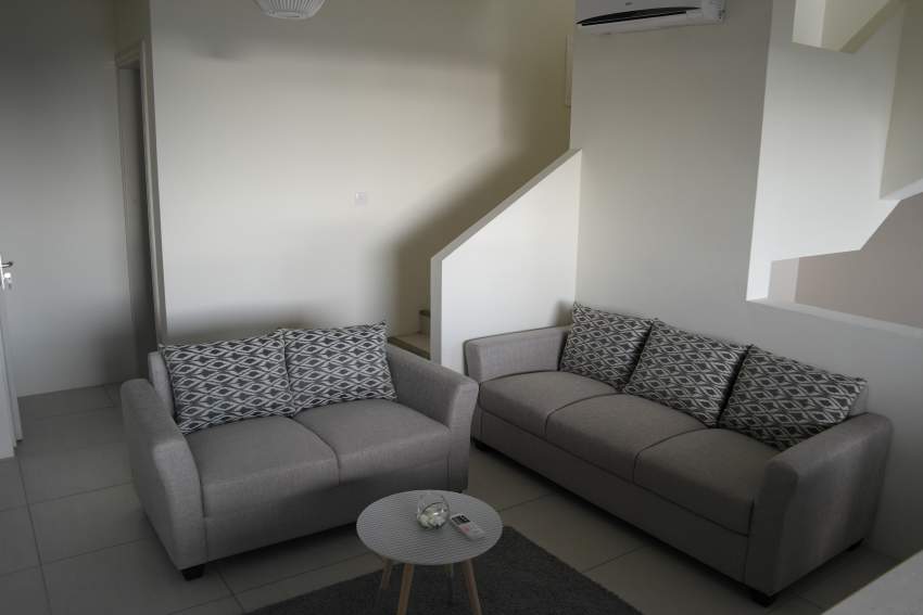 Flic en Flac location appartement 3 chambres dans une résidence  - 5 - Apartments  on Aster Vender