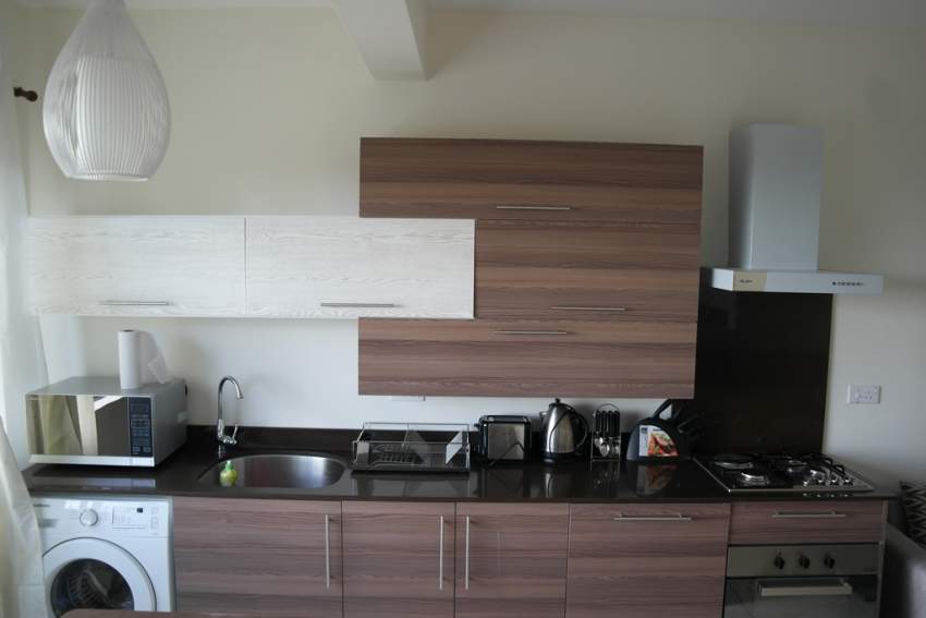 Flic en Flac location appartement 3 chambres dans une résidence  - 4 - Apartments  on Aster Vender