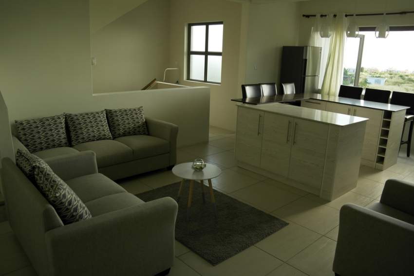 Flic en Flac location appartement 3 chambres dans une résidence  - 3 - Apartments  on Aster Vender