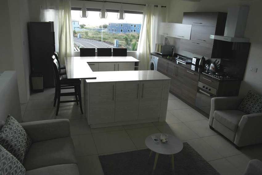 Flic en Flac location appartement 3 chambres dans une résidence  - 7 - Apartments  on Aster Vender