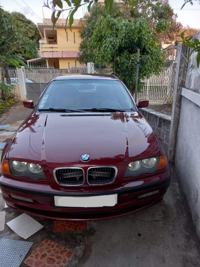 Bmw 318i E46 - 2 - Compact cars  on Aster Vender