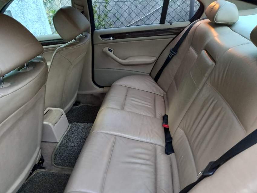 Bmw 318i E46 - 3 - Compact cars  on Aster Vender