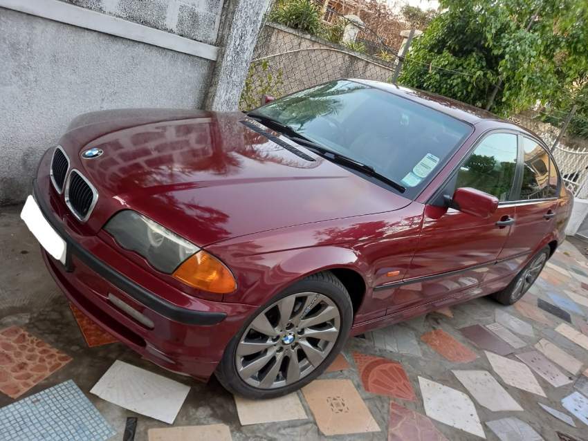 Bmw 318i E46 - 5 - Compact cars  on Aster Vender