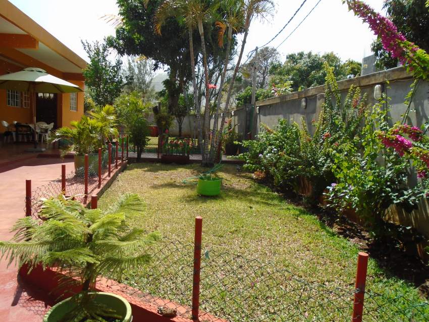 grande maison - 0 - Ready Made House  on Aster Vender