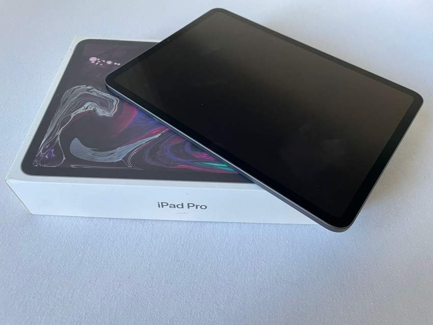 IPAD - PRO - 11