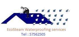 Flexible Waterproofing system
