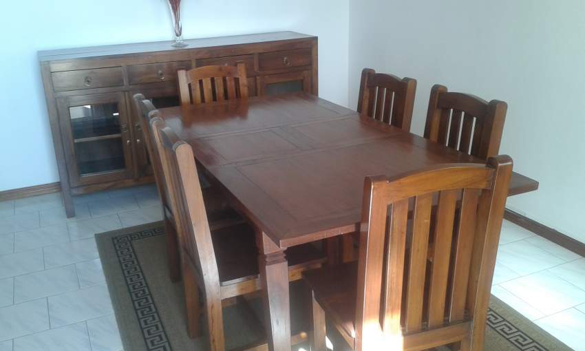 apartement a roche brunes - 6 - Apartments  on Aster Vender