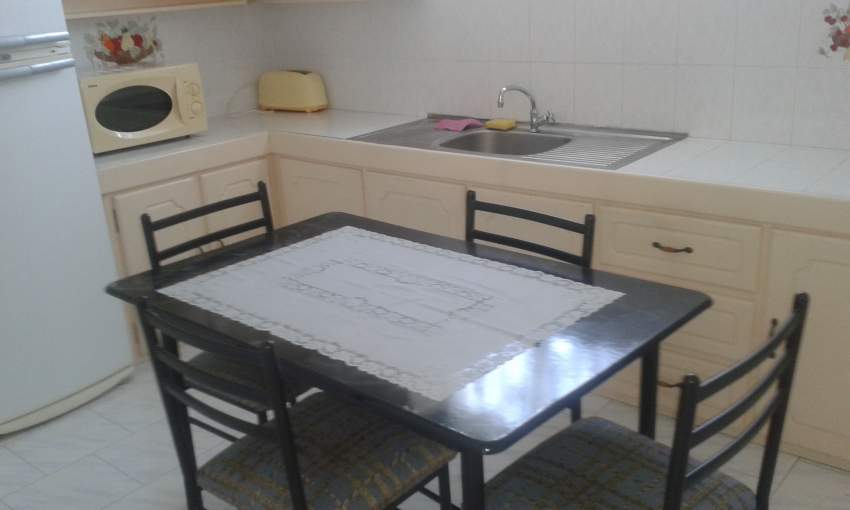 apartement a roche brunes - 4 - Apartments  on Aster Vender