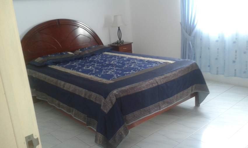 apartement a roche brunes - 0 - Apartments  on Aster Vender