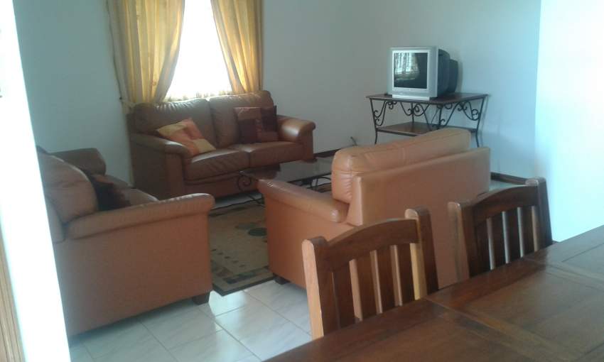 apartement a roche brunes - 7 - Apartments  on Aster Vender