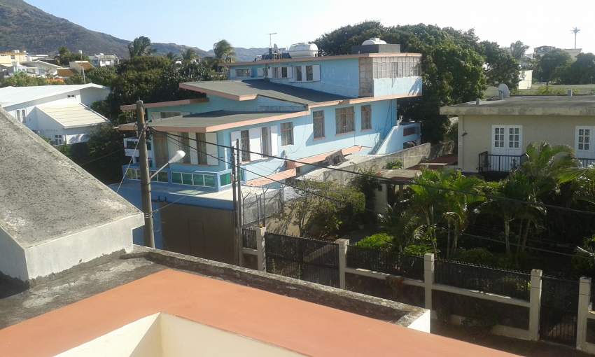 apartement a roche brunes - 8 - Apartments  on Aster Vender