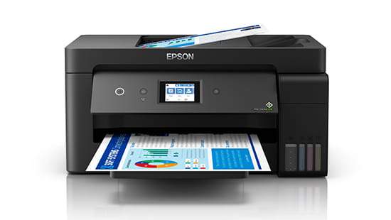 Epson EcoTank L14150 A3+Printer on Aster Vender