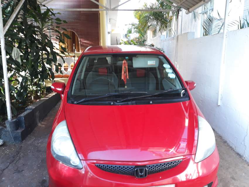 Honda fit 2005 for sale - 0 - Family Cars  on Aster Vender