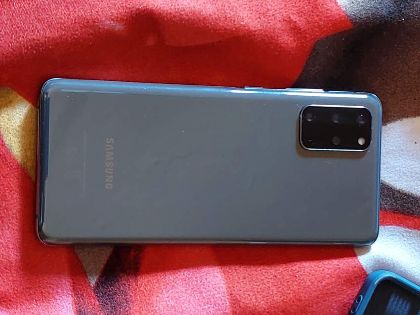 S20 Plus - 1 - Galaxy S Series  on Aster Vender