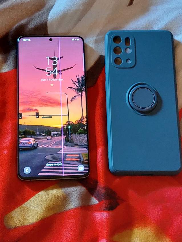 S20 Plus - 0 - Galaxy S Series  on Aster Vender