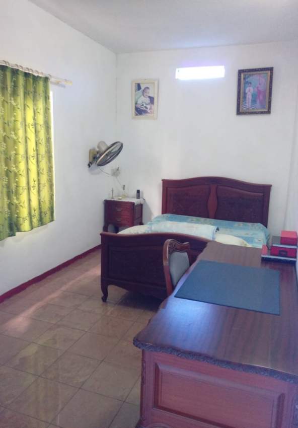 4 Bedroom Family Home in Sainte Croix - 8 - House  on Aster Vender