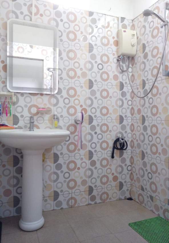 4 Bedroom Family Home in Sainte Croix - 4 - House  on Aster Vender