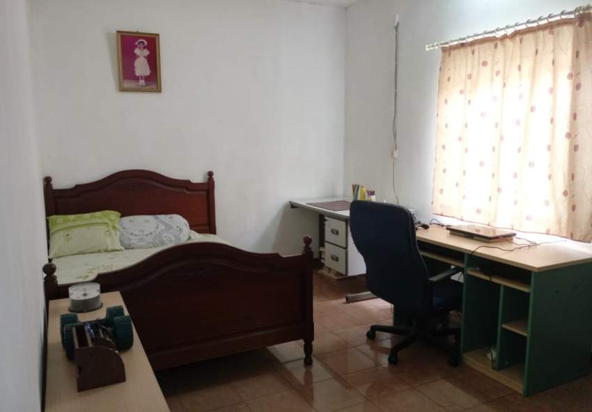 4 Bedroom Family Home in Sainte Croix - 7 - House  on Aster Vender