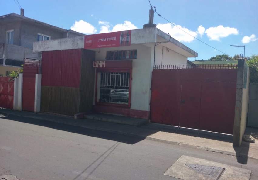 4 Bedroom Family Home in Sainte Croix on Aster Vender