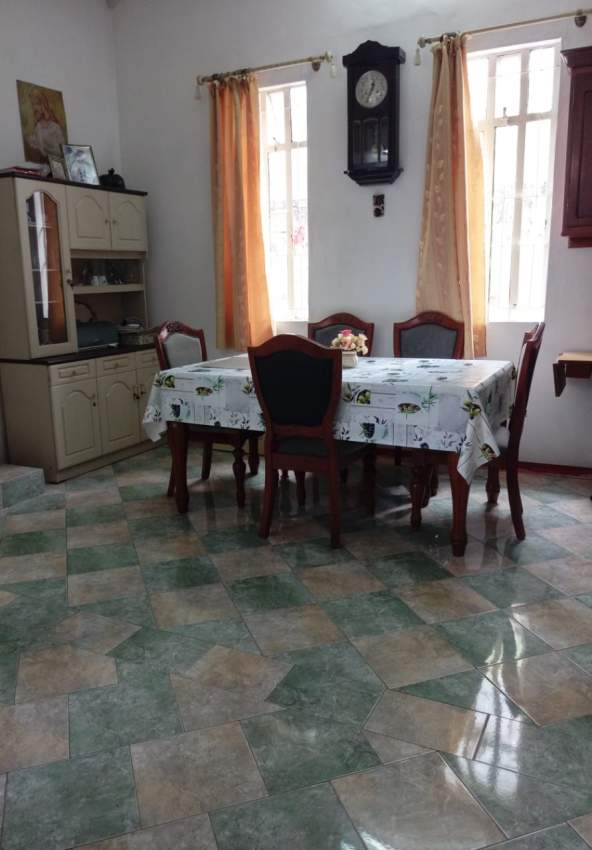 4 Bedroom Family Home in Sainte Croix - 2 - House  on Aster Vender