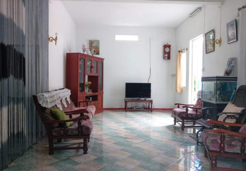 4 Bedroom Family Home in Sainte Croix - 1 - House  on Aster Vender