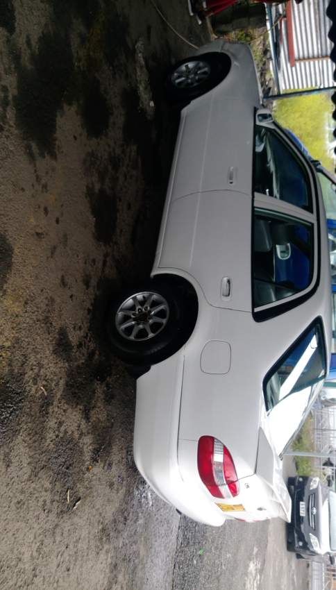 Toyota corolla 1997 - 1 - Family Cars  on Aster Vender