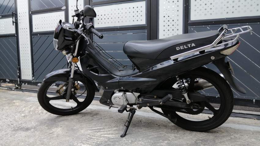 A vendre Delta serie AD - 0 - Roadsters  on Aster Vender