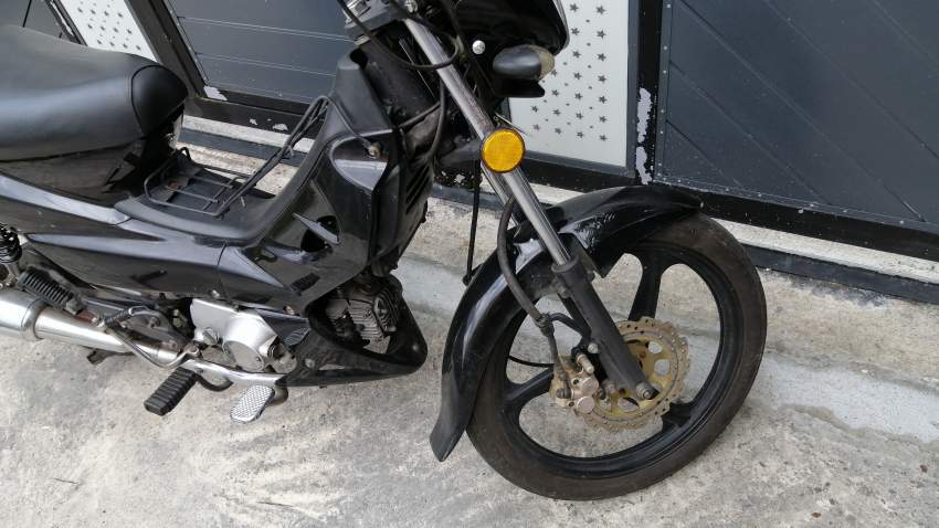 A vendre Delta serie AD - 2 - Roadsters  on Aster Vender