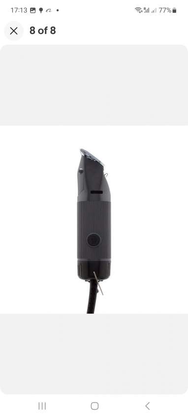 Oster A5 Clipper - 7 - Services for pets  on Aster Vender