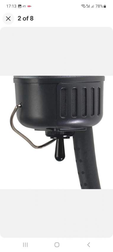 Oster A5 Clipper - 1 - Services for pets  on Aster Vender