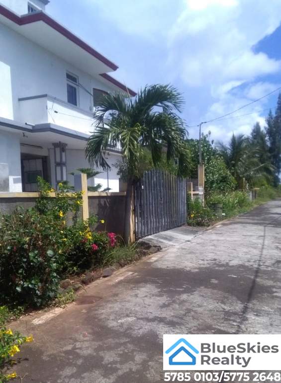 Cosy Duplex in Trou Aux BIches For Rent on Aster Vender