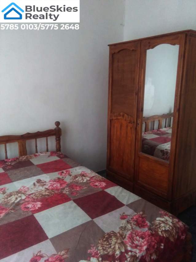 Cosy Duplex in Trou Aux BIches For Rent - 1 - Apartments  on Aster Vender