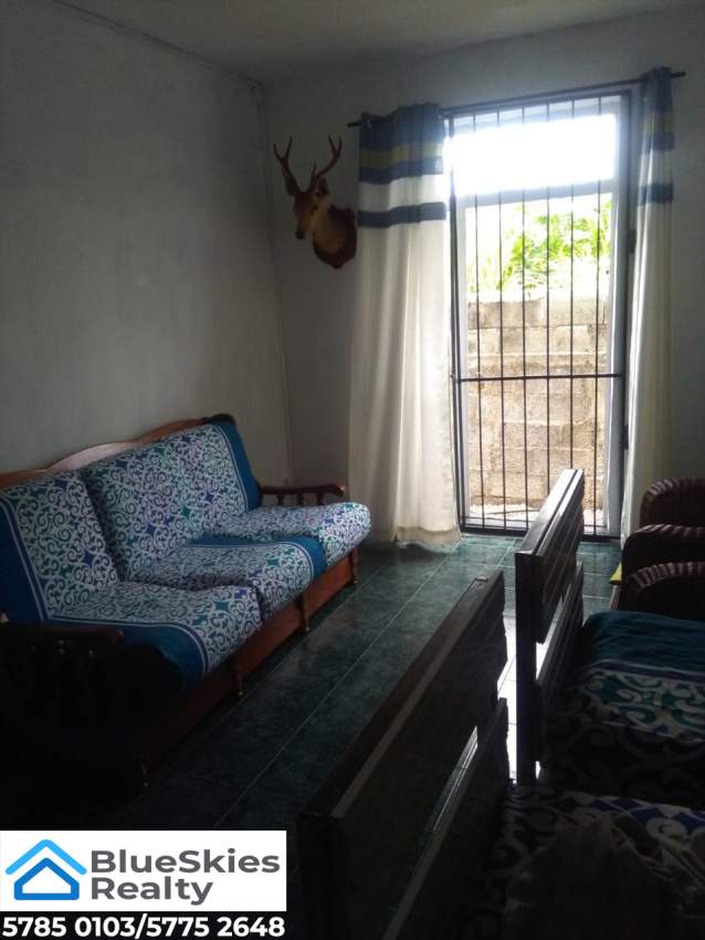 Cosy Duplex in Trou Aux BIches For Rent - 2 - Apartments  on Aster Vender